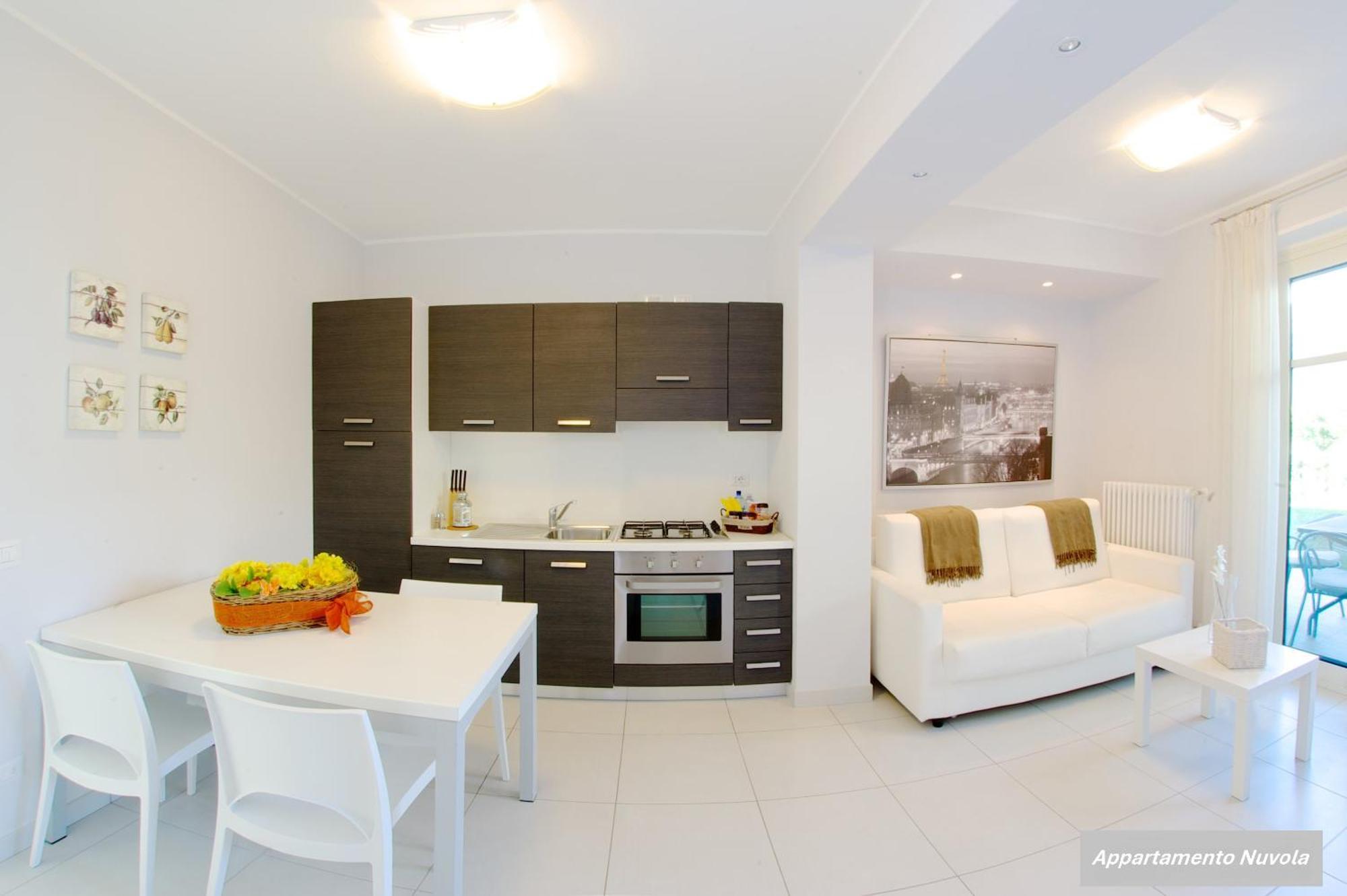 Appartamento Nuvola - Lake Como - Near The Beach - Near The Center Colico Eksteriør bilde